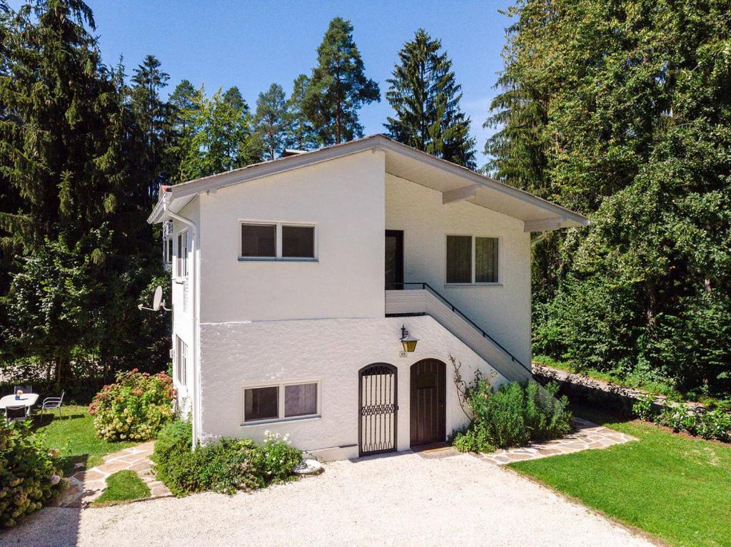 Seeappartements Eden Pörtschach am Wörthersee Exteriör bild