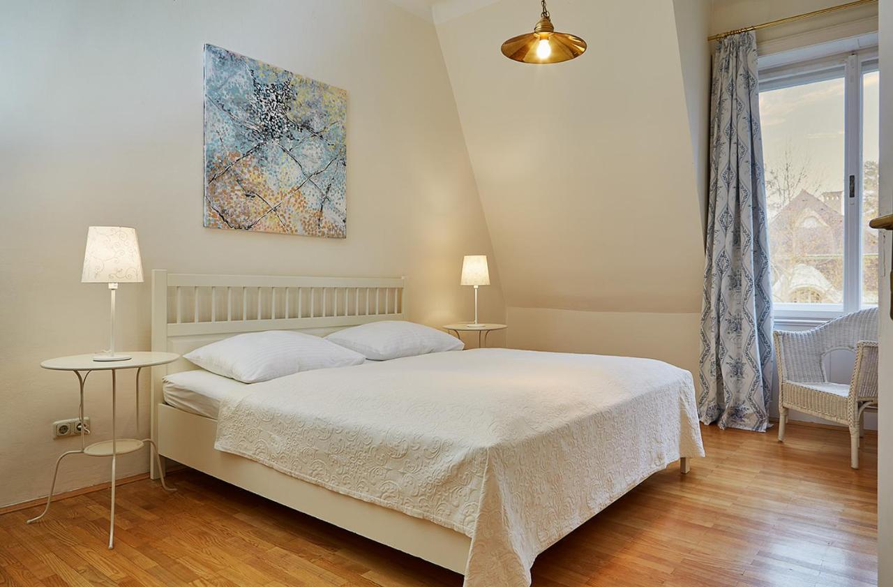 Seeappartements Eden Pörtschach am Wörthersee Exteriör bild