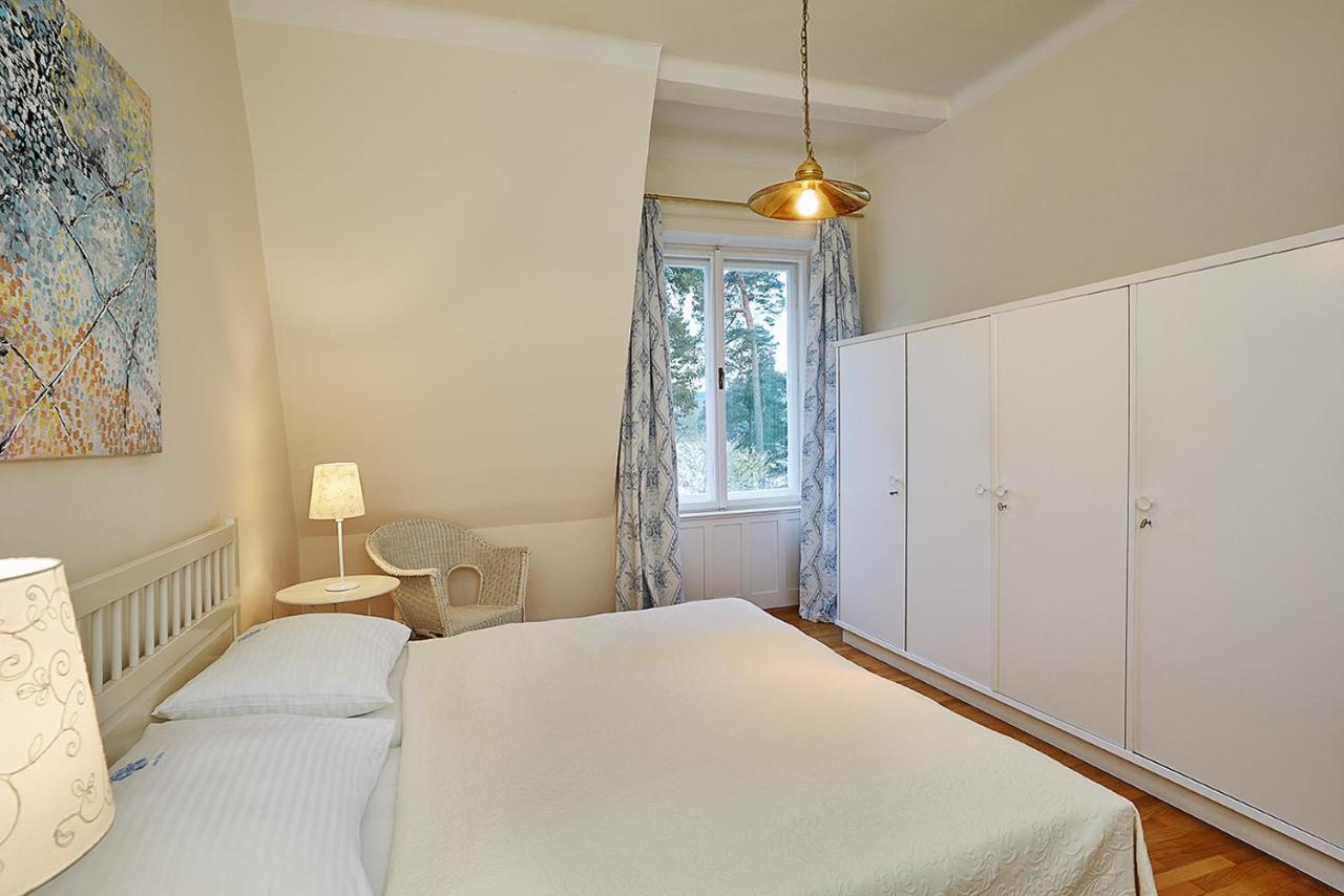 Seeappartements Eden Pörtschach am Wörthersee Exteriör bild