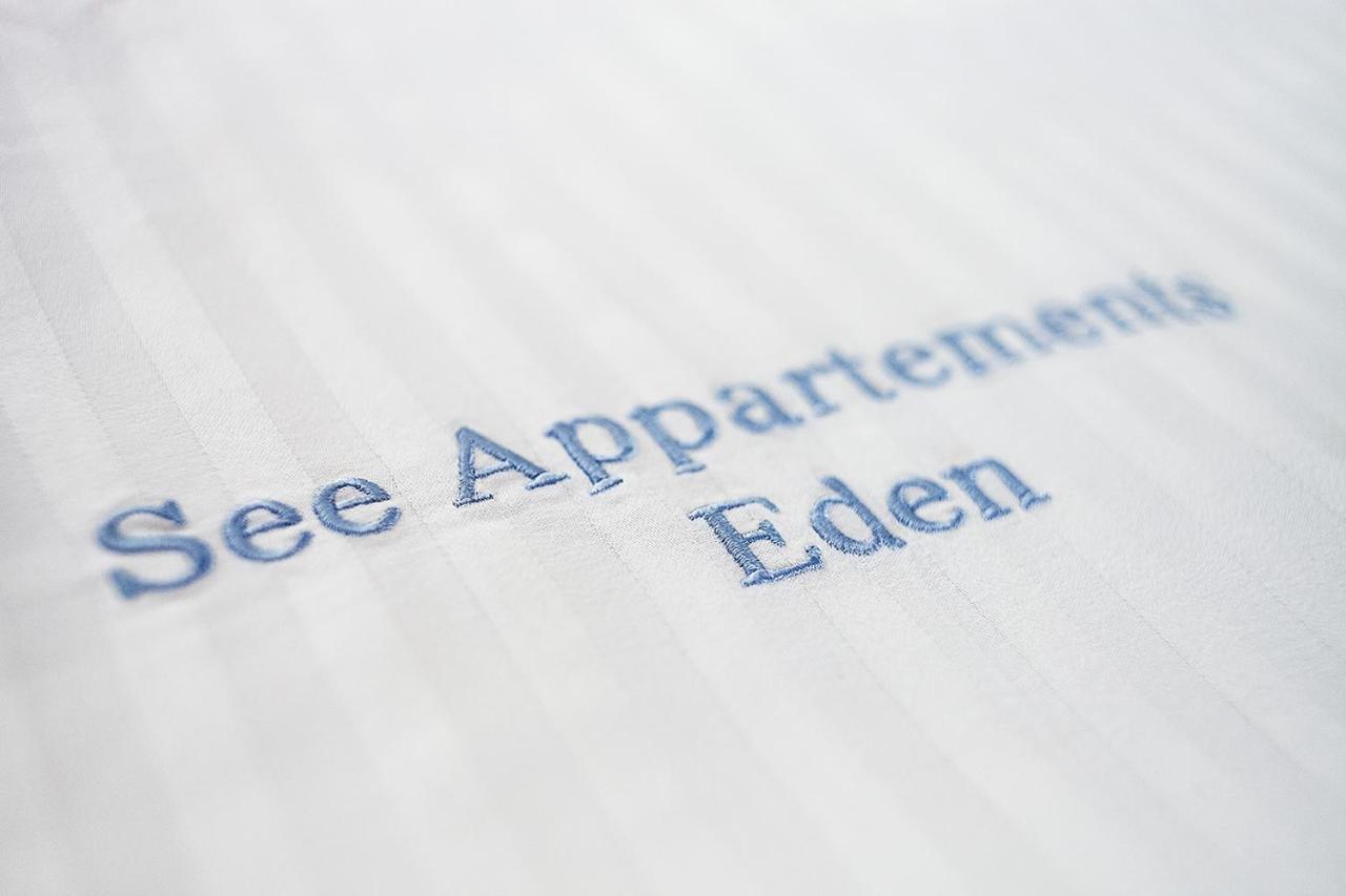 Seeappartements Eden Pörtschach am Wörthersee Exteriör bild