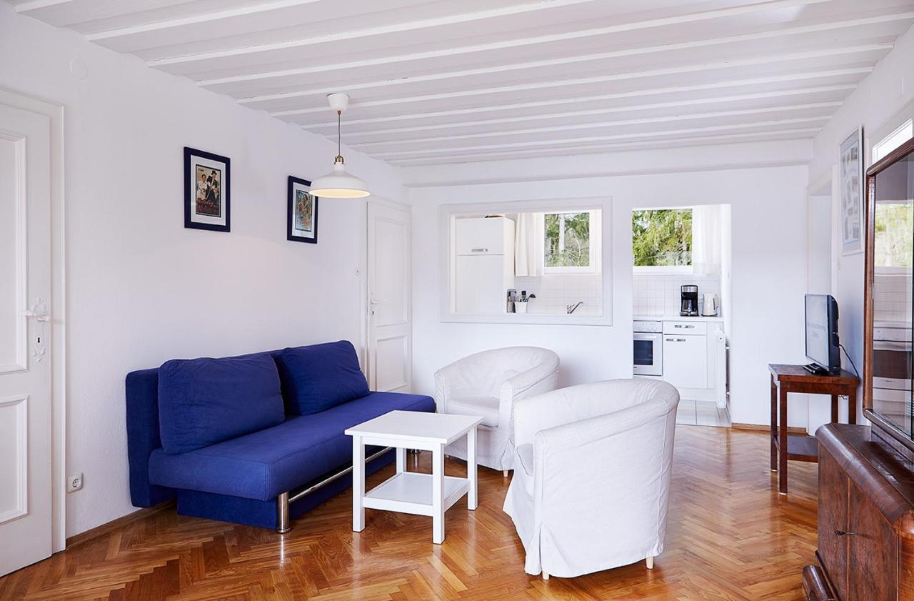 Seeappartements Eden Pörtschach am Wörthersee Exteriör bild