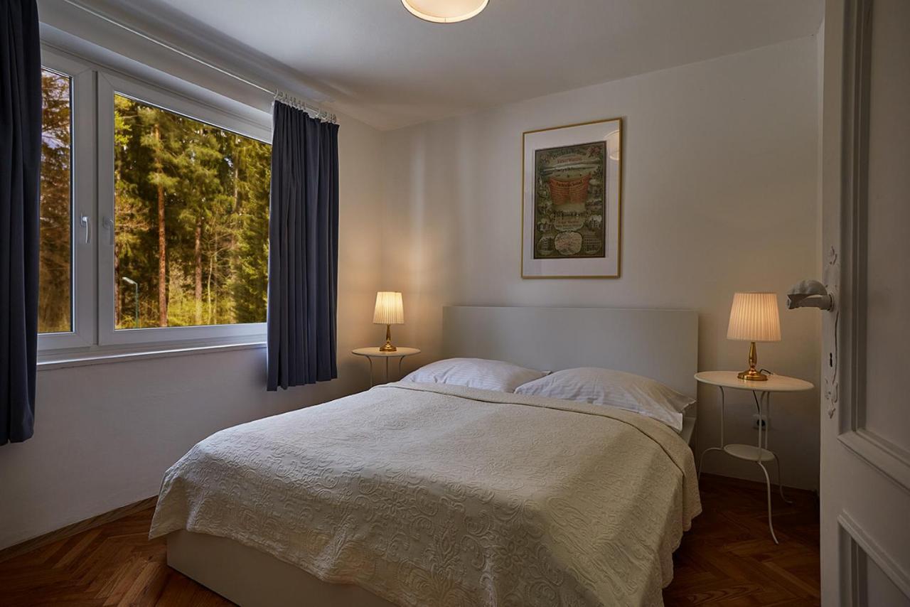 Seeappartements Eden Pörtschach am Wörthersee Exteriör bild