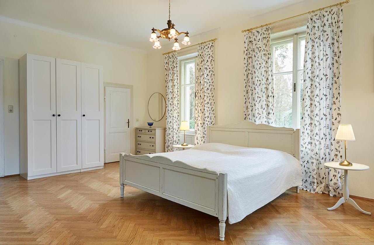 Seeappartements Eden Pörtschach am Wörthersee Exteriör bild