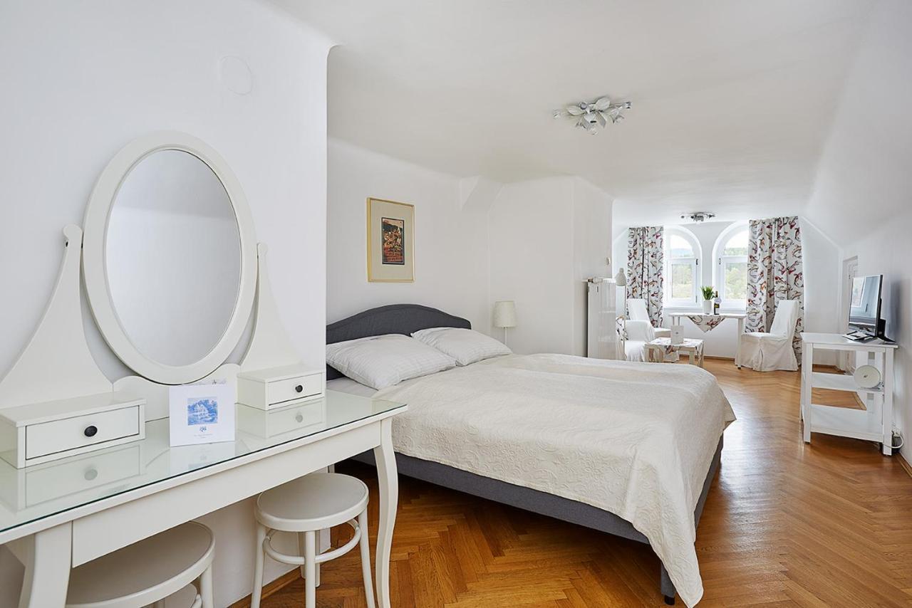 Seeappartements Eden Pörtschach am Wörthersee Exteriör bild