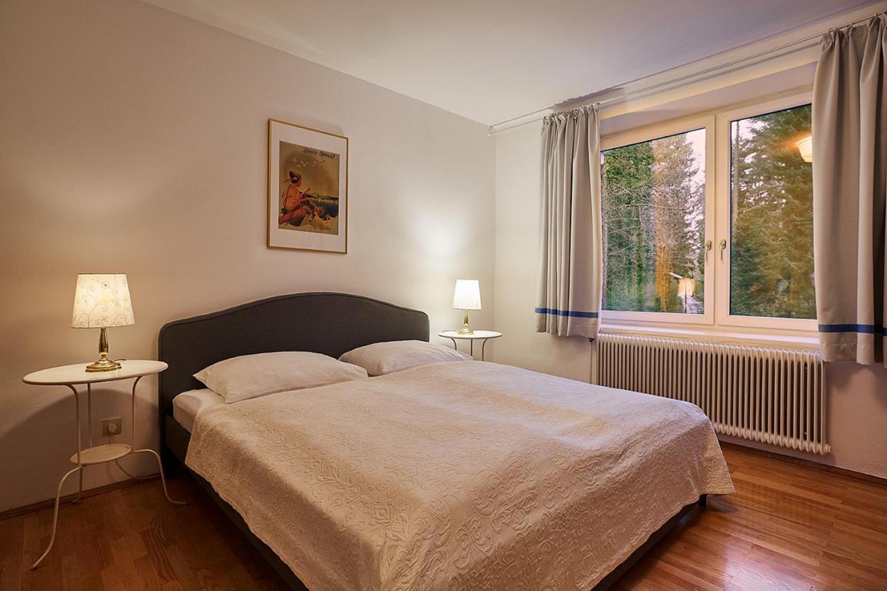 Seeappartements Eden Pörtschach am Wörthersee Exteriör bild