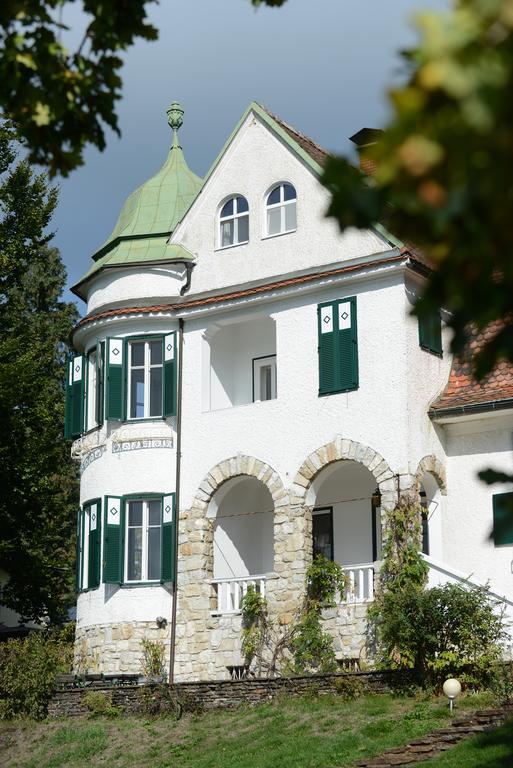 Seeappartements Eden Pörtschach am Wörthersee Exteriör bild