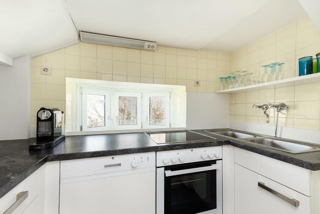 Seeappartements Eden Pörtschach am Wörthersee Exteriör bild