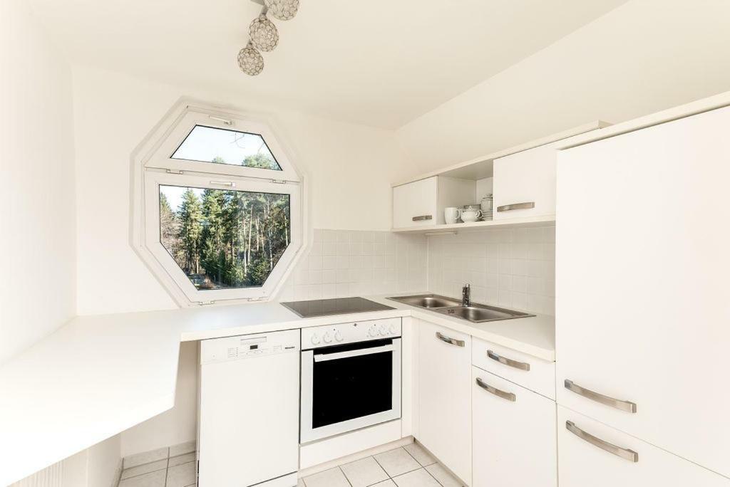 Seeappartements Eden Pörtschach am Wörthersee Exteriör bild