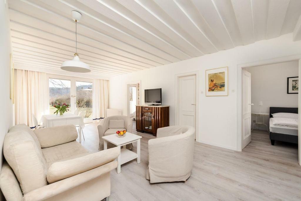 Seeappartements Eden Pörtschach am Wörthersee Exteriör bild
