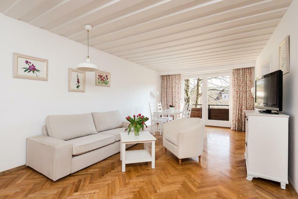 Seeappartements Eden Pörtschach am Wörthersee Exteriör bild