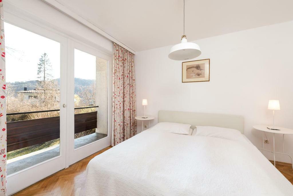 Seeappartements Eden Pörtschach am Wörthersee Exteriör bild