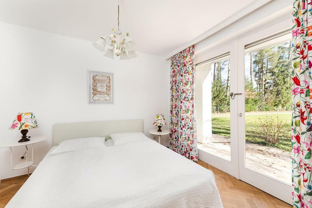 Seeappartements Eden Pörtschach am Wörthersee Exteriör bild