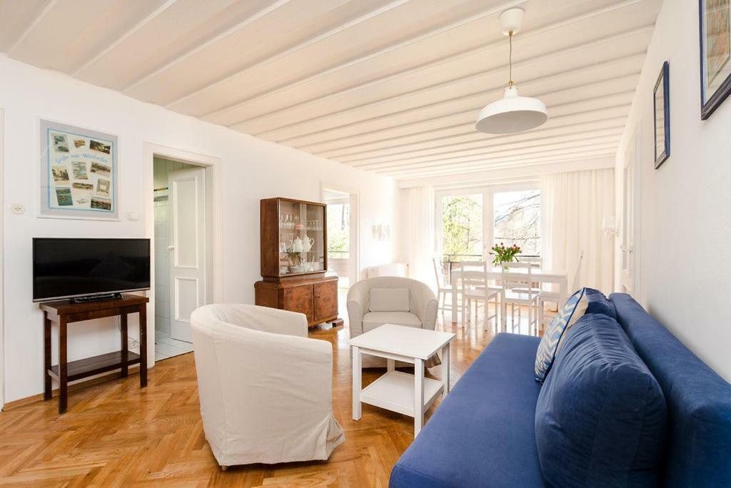 Seeappartements Eden Pörtschach am Wörthersee Exteriör bild