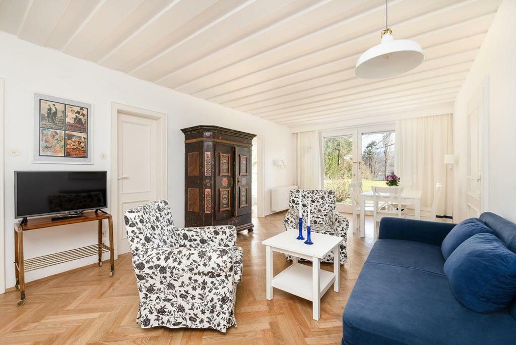 Seeappartements Eden Pörtschach am Wörthersee Exteriör bild