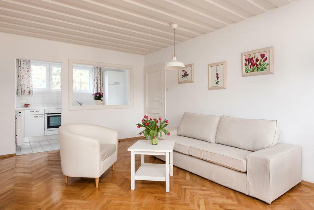 Seeappartements Eden Pörtschach am Wörthersee Exteriör bild